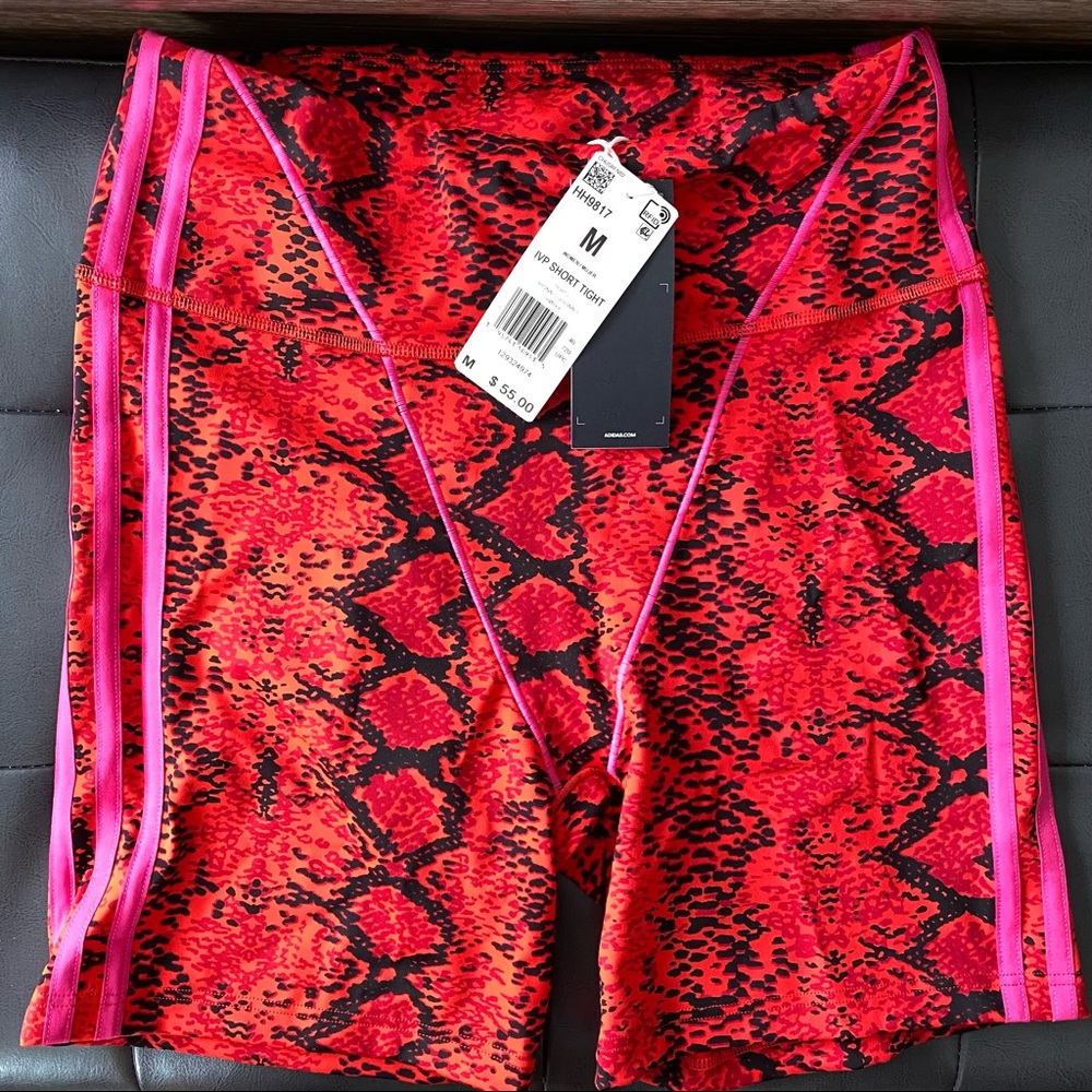 Ivy Park shorts
